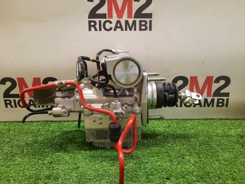 Servofreno Cpompa Freno ANT 4727047030 Toyota Yaris IV 2014