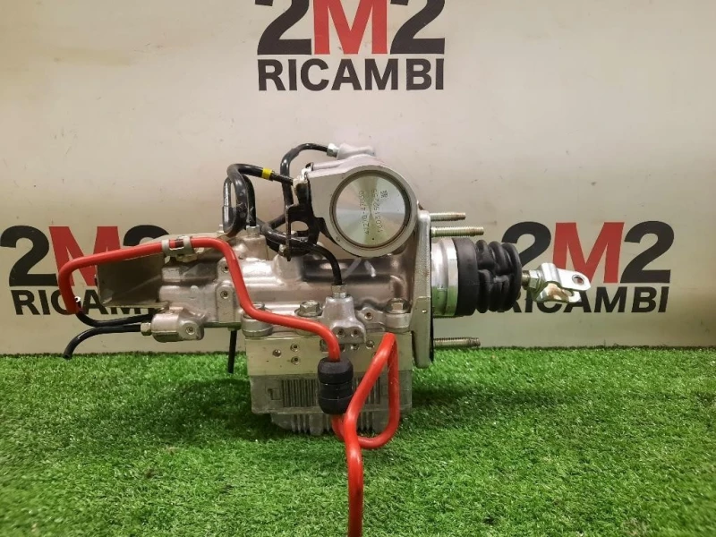 Servofreno Cpompa Freno ANT 4727047030 Toyota Yaris IV 2014