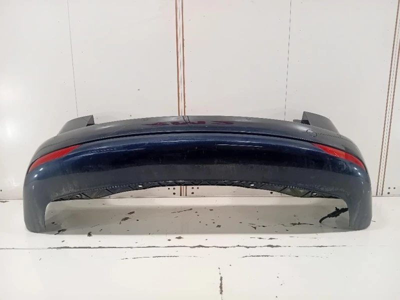 Paraurti POST 1T0807421 Volkswagen Touran III 2010