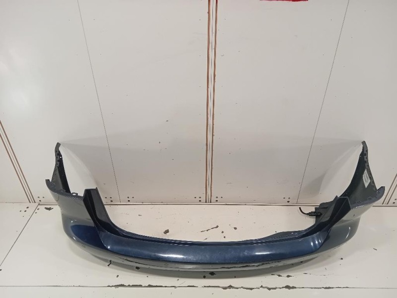 Paraurti POST 1T0807421 Volkswagen Touran III 2010