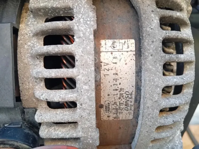 Motore Completo 306DT 256 CV 190 KW Land Rover Range Rover Sport II 2009