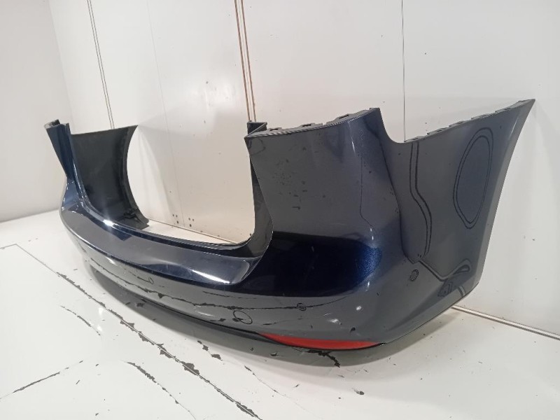 Paraurti POST 1T0807421 Volkswagen Touran III 2010