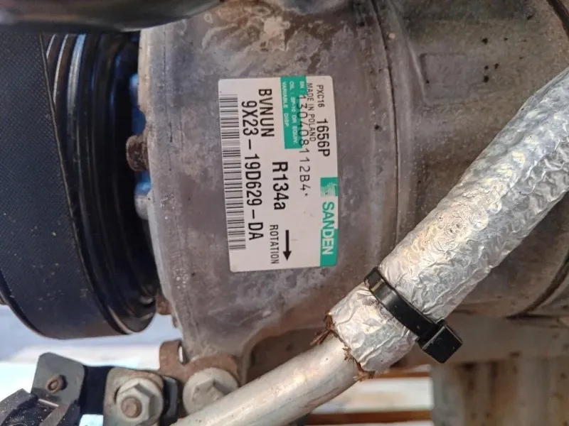 Motore Completo 306DT 256 CV 190 KW Land Rover Range Rover Sport II 2009