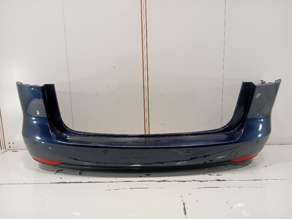 Paraurti POST 1T0807421 Volkswagen Touran III 2010