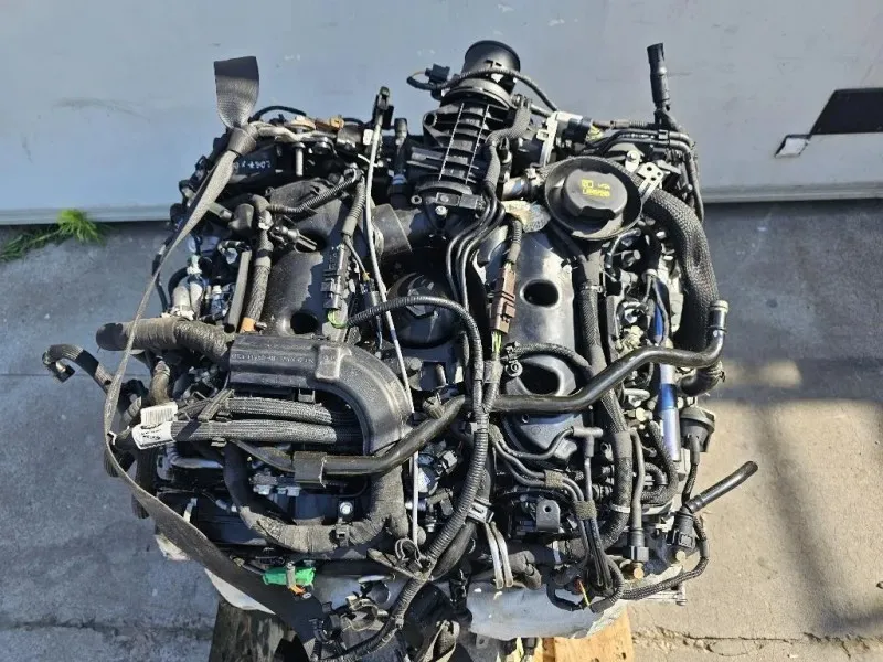 Motore Completo 306DT 306 CV 265 KW LR106166 Land Rover Range Rover Sport III 2014