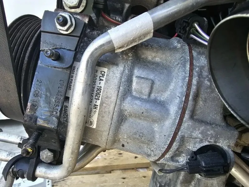 Motore Completo 306DT 306 CV 265 KW LR106166 Land Rover Range Rover Sport III 2014