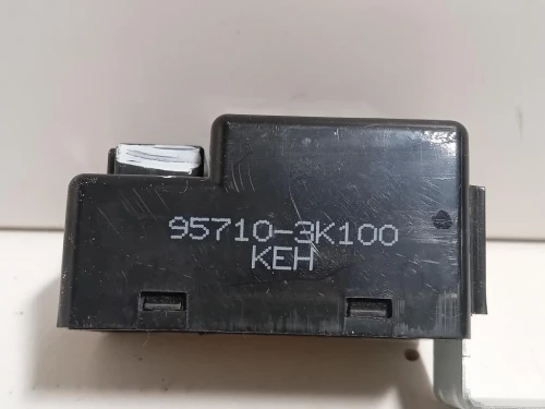 Sirena Allarme Antifurto 95710-3K100 Kia Sportage III 2010