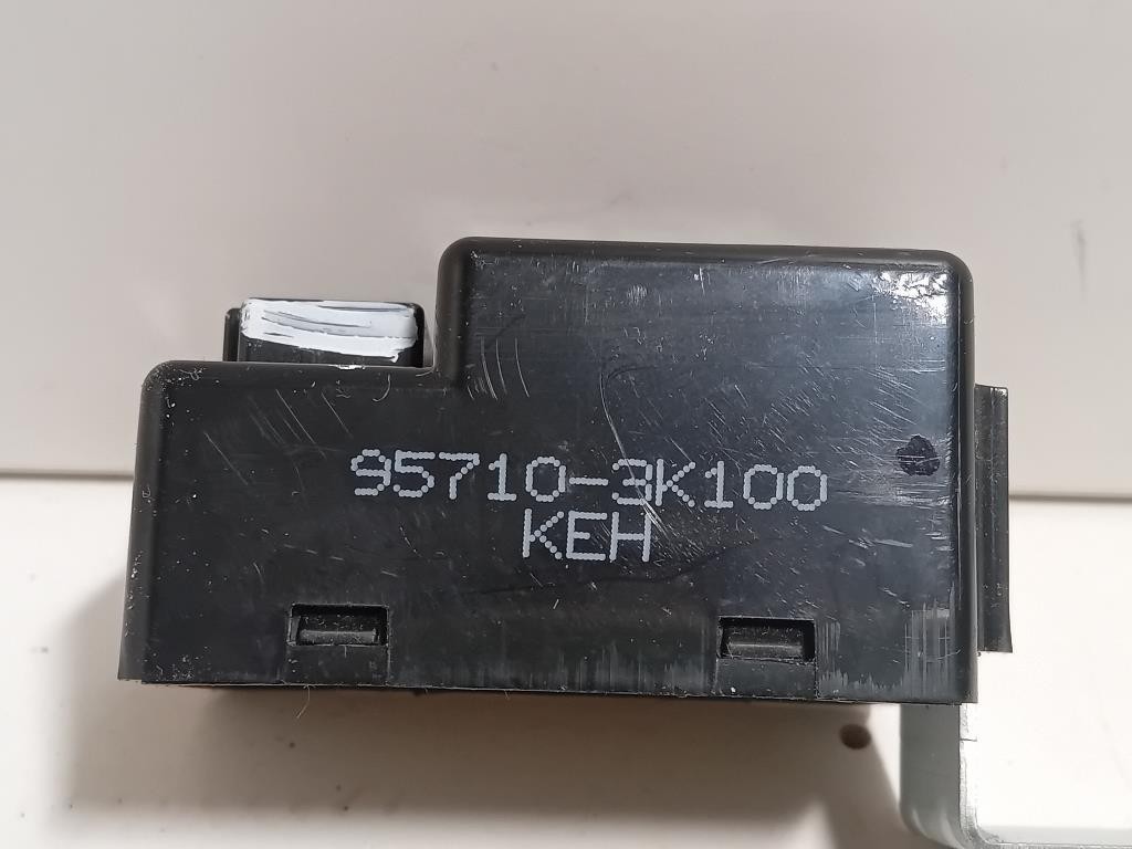 Sirena Allarme Antifurto 95710-3K100 Kia Sportage III 2010