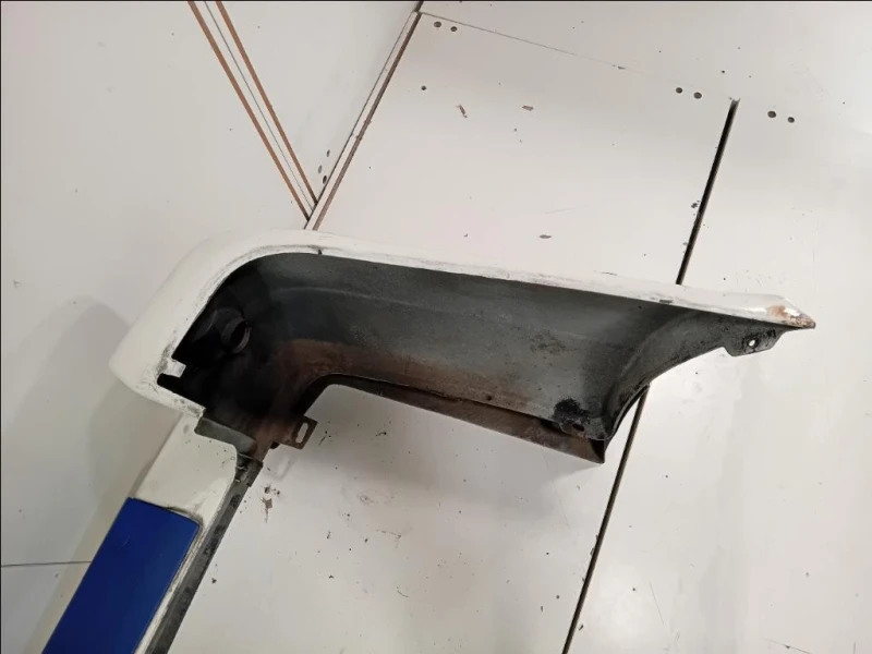 Paraurti POST PARAURTI POST Volkswagen Transporter T5 2004