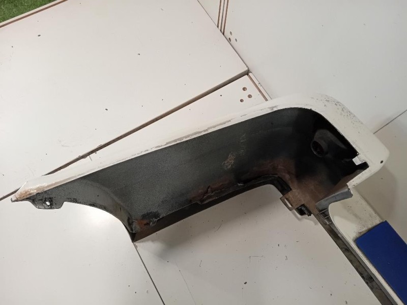 Paraurti POST PARAURTI POST Volkswagen Transporter T5 2004