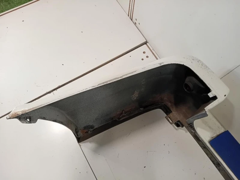 Paraurti POST PARAURTI POST Volkswagen Transporter T5 2004