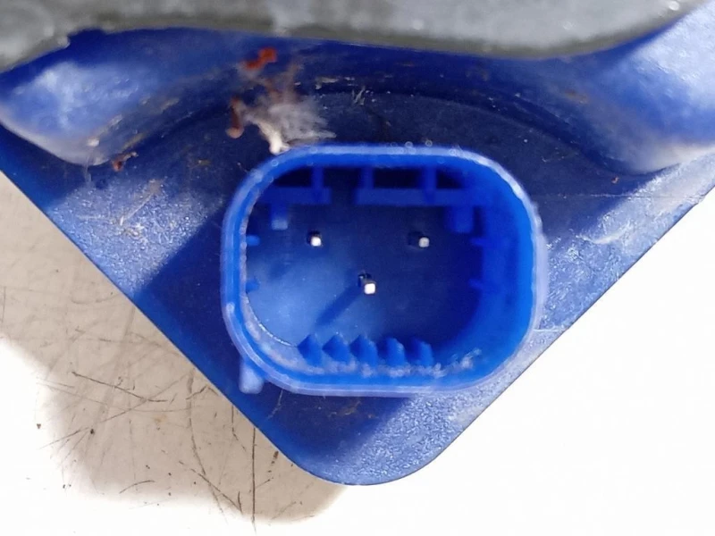 Sirena Allarme Antifurto A0038207726 Mercedes Classe B W246 2012