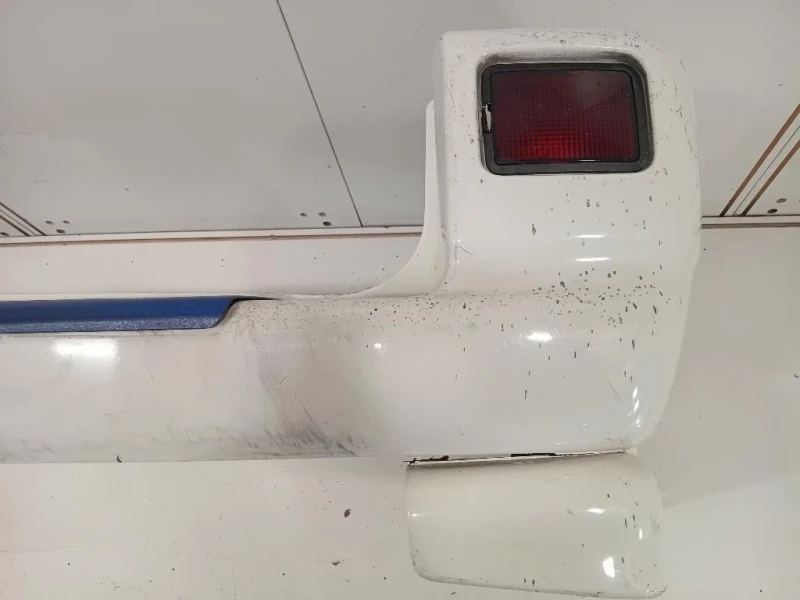 Paraurti POST PARAURTI POST Volkswagen Transporter T5 2004