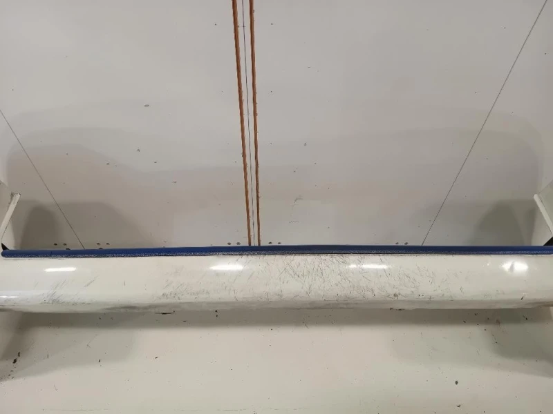 Paraurti POST PARAURTI POST Volkswagen Transporter T5 2004