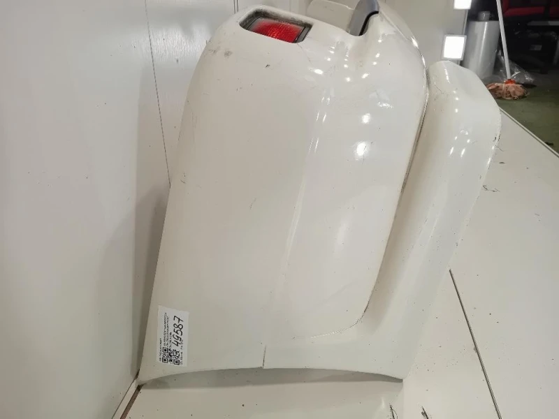 Paraurti POST PARAURTI POST Volkswagen Transporter T5 2004