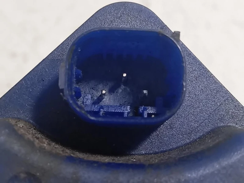 Sirena Allarme Antifurto A0038207726 Mercedes Classe E W212 2013