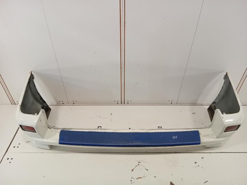 Paraurti POST PARAURTI POST Volkswagen Transporter T5 2004