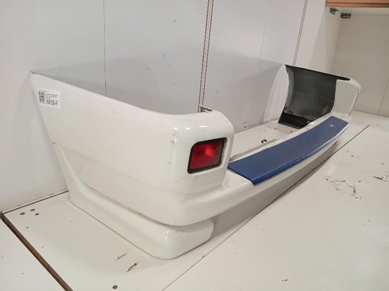 Paraurti POST PARAURTI POST Volkswagen Transporter T5 2004