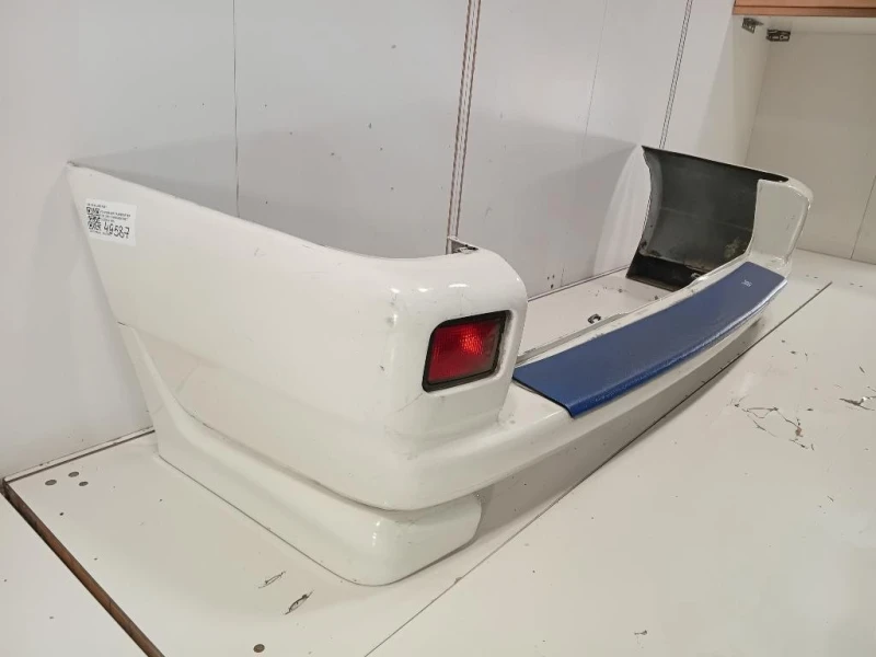 Paraurti POST PARAURTI POST Volkswagen Transporter T5 2004