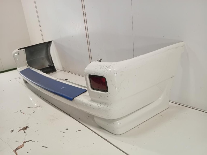 Paraurti POST PARAURTI POST Volkswagen Transporter T5 2004