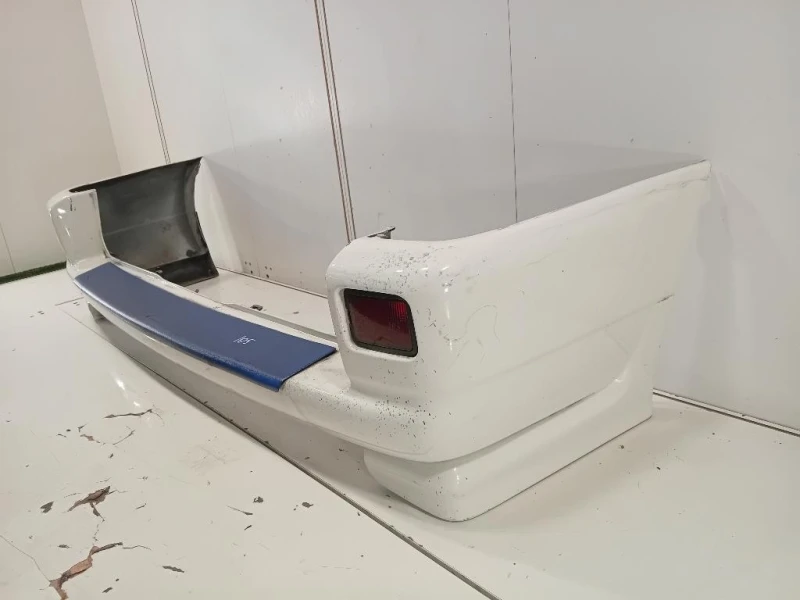 Paraurti POST PARAURTI POST Volkswagen Transporter T5 2004