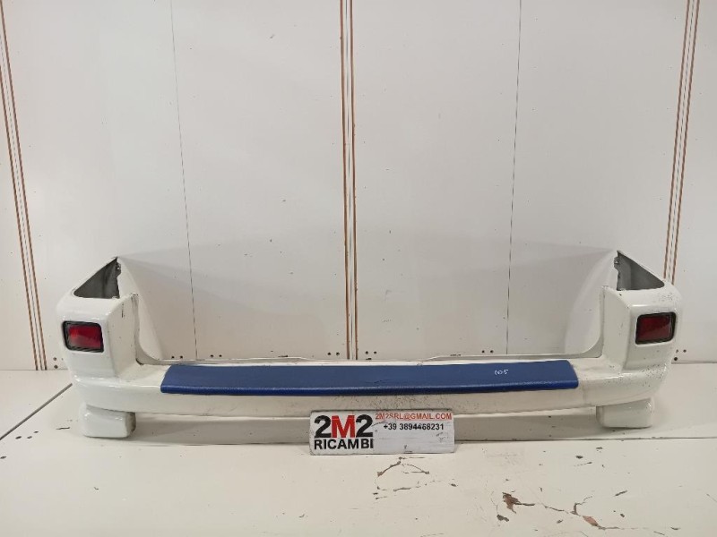 Paraurti POST PARAURTI POST Volkswagen Transporter T5 2004