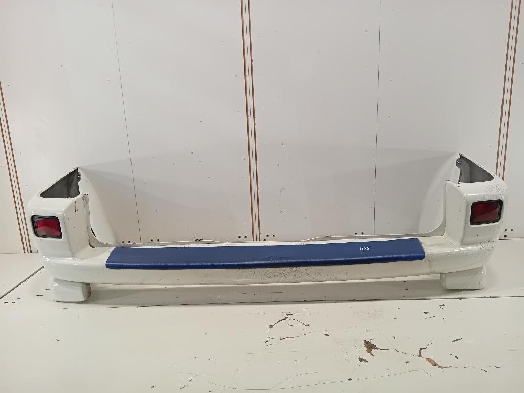 Paraurti POST PARAURTI POST Volkswagen Transporter T5 2004