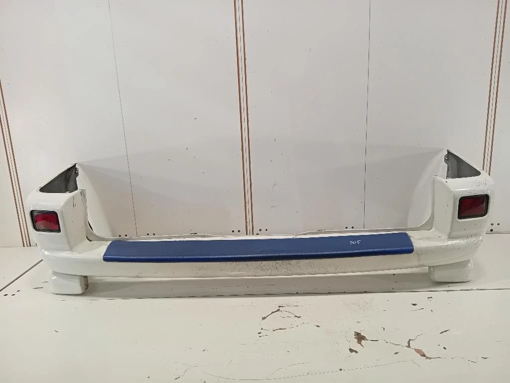 Paraurti POST PARAURTI POST Volkswagen Transporter T5 2004