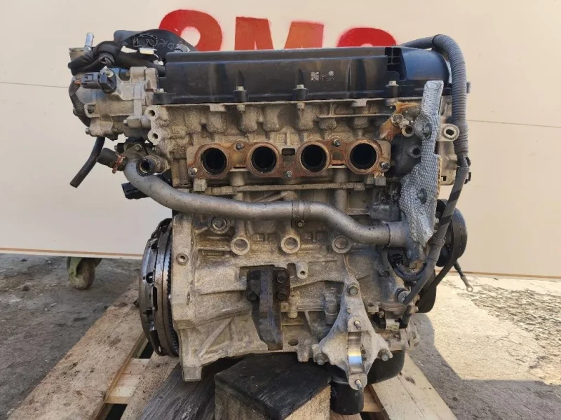 Motore Completo PEY7 120 CV 88 KW Mazda 3 III 2014