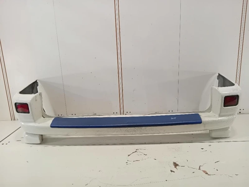 Paraurti POST PARAURTI POST Volkswagen Transporter T5 2004