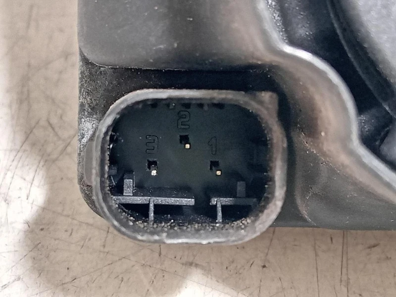 Sirena Allarme Antifurto A2138201101 Mercedes Classe GLE W166 2015