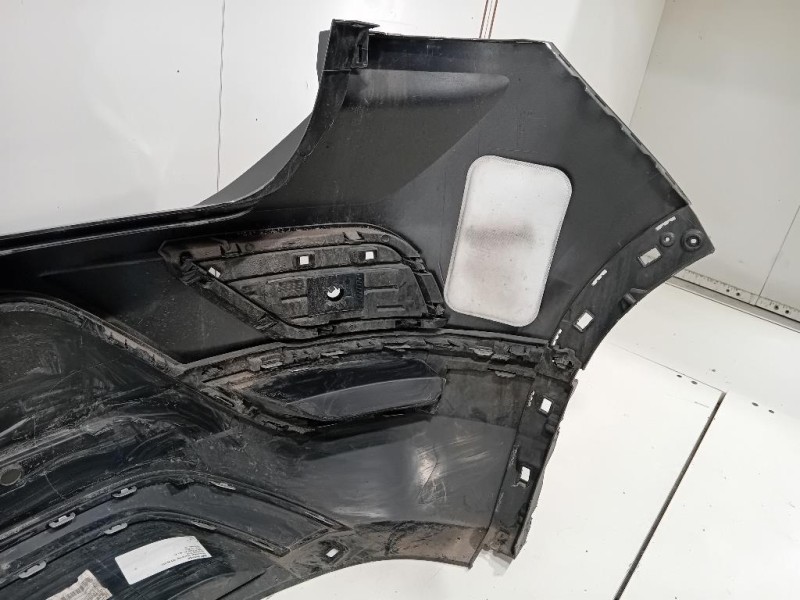 Paraurti POST 2GA807521T Volkswagen T-roc 2017