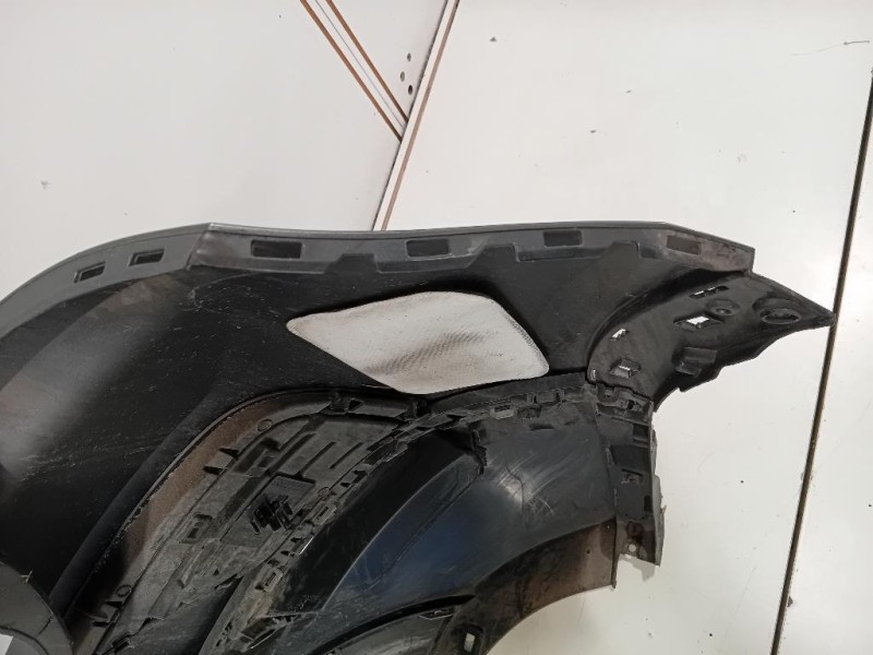 Paraurti POST 2GA807521T Volkswagen T-roc 2017