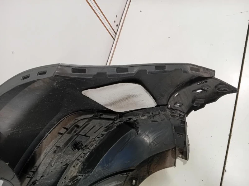 Paraurti POST 2GA807521T Volkswagen T-roc 2017