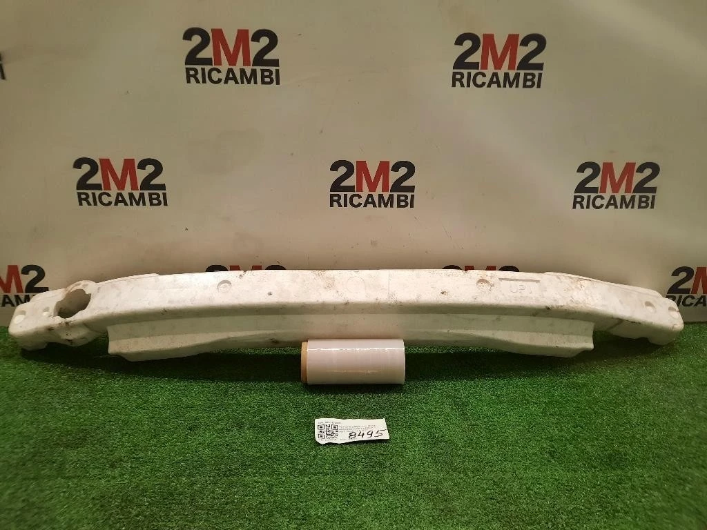 Assorbitore Paraurti ANT 526110D020 Toyota Yaris IV 2014