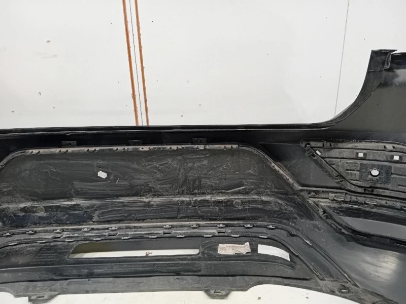 Paraurti POST 2GA807521T Volkswagen T-roc 2017