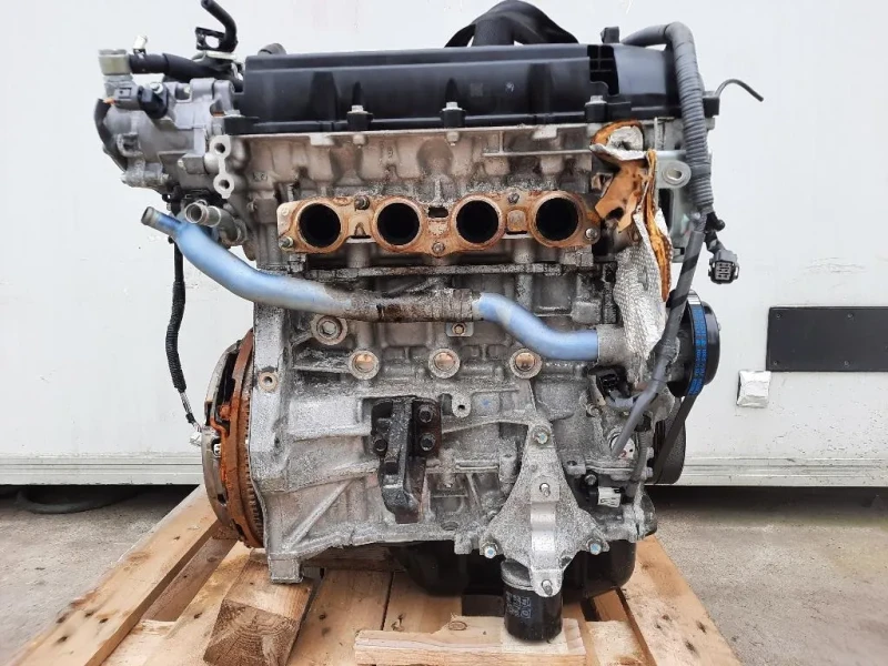 Motore Completo SKYACTIVE-G 120CV 88KW Mazda 3 III 2016