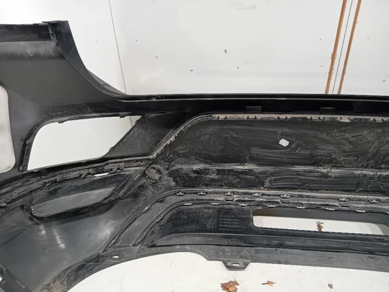 Paraurti POST 2GA807521T Volkswagen T-roc 2017