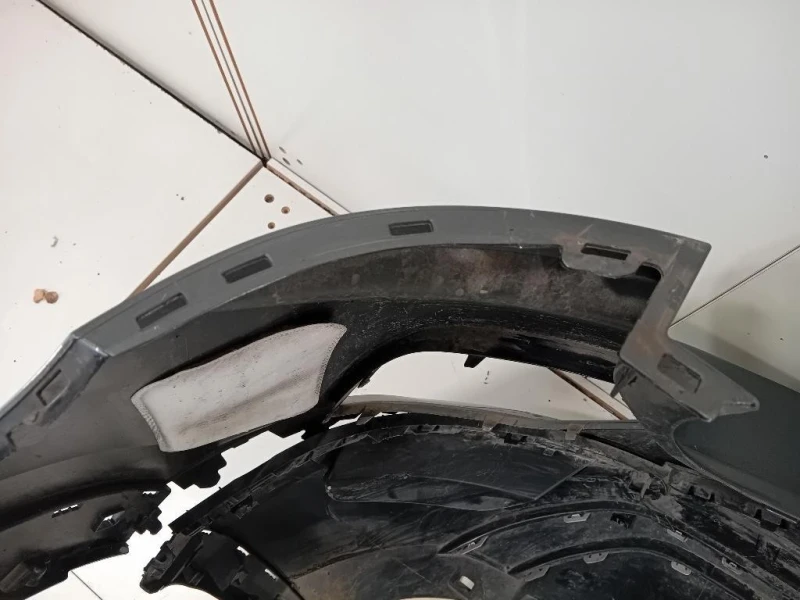 Paraurti POST 2GA807521T Volkswagen T-roc 2017