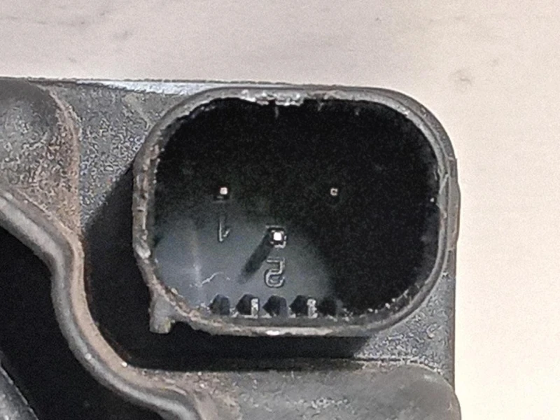 Sirena Allarme Antifurto A 213 820 11 01 Mercedes Classe GLE W166 2015