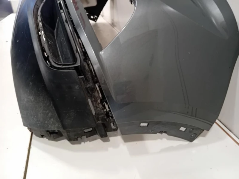 Paraurti POST 2GA807521T Volkswagen T-roc 2017