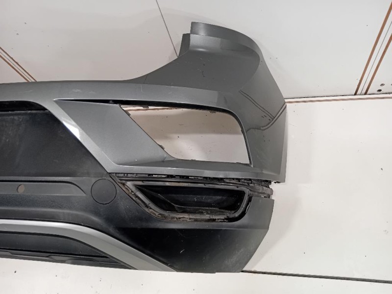 Paraurti POST 2GA807521T Volkswagen T-roc 2017