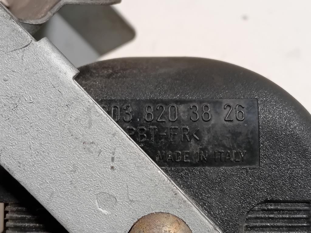 Sirena Allarme Antifurto A203 820 38 26 Mercedes Classe SLK R170 1997