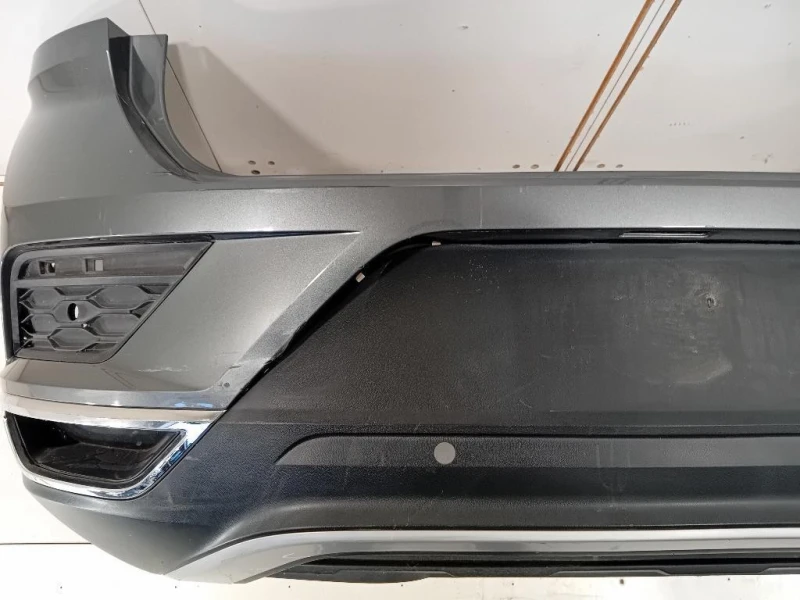 Paraurti POST 2GA807521T Volkswagen T-roc 2017