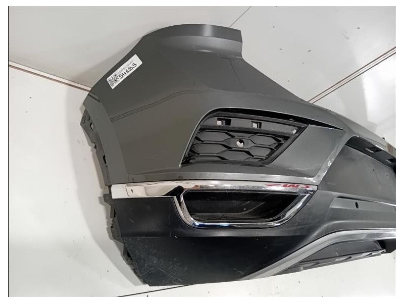 Paraurti POST 2GA807521T Volkswagen T-roc 2017