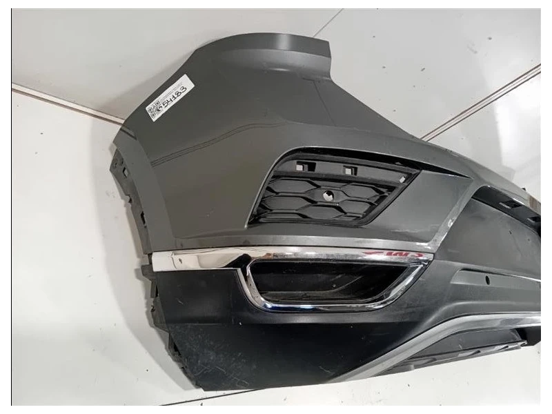 Paraurti POST 2GA807521T Volkswagen T-roc 2017