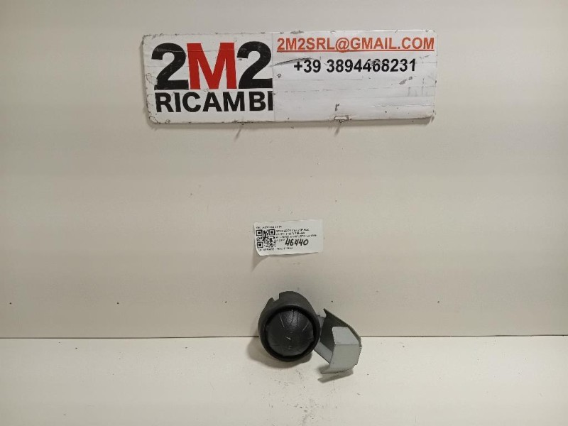 Sirena Allarme Antifurto A203 820 38 26 Mercedes Classe SLK R170 1997