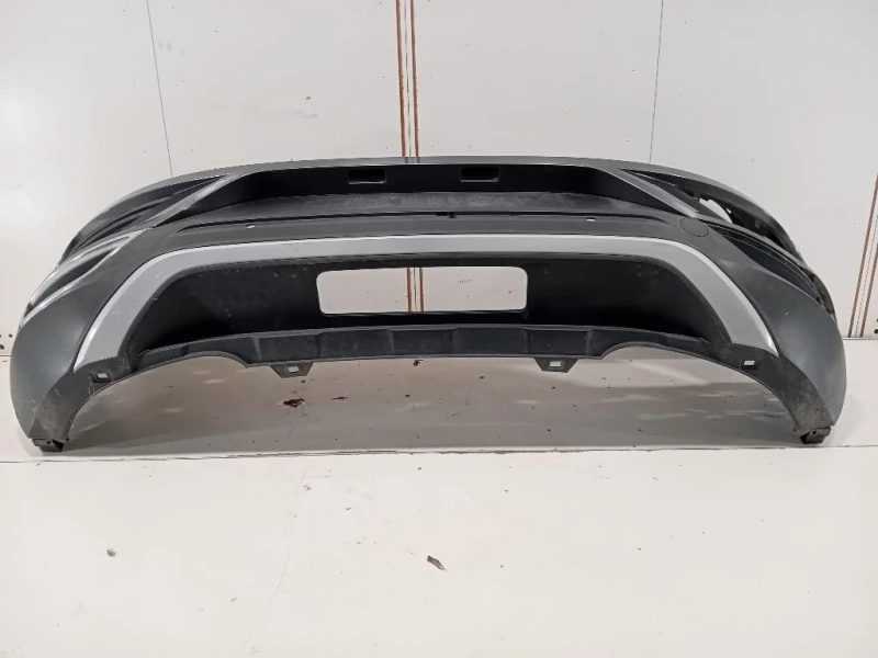 Paraurti POST 2GA807521T Volkswagen T-roc 2017