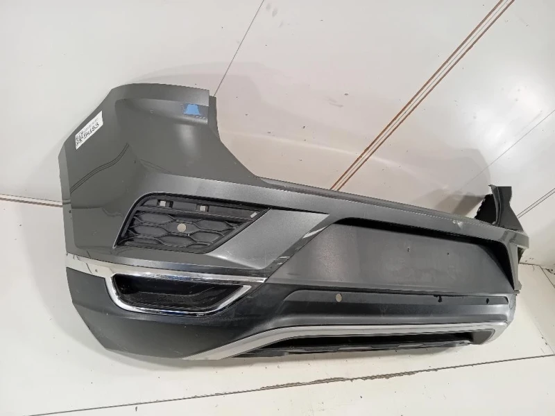 Paraurti POST 2GA807521T Volkswagen T-roc 2017