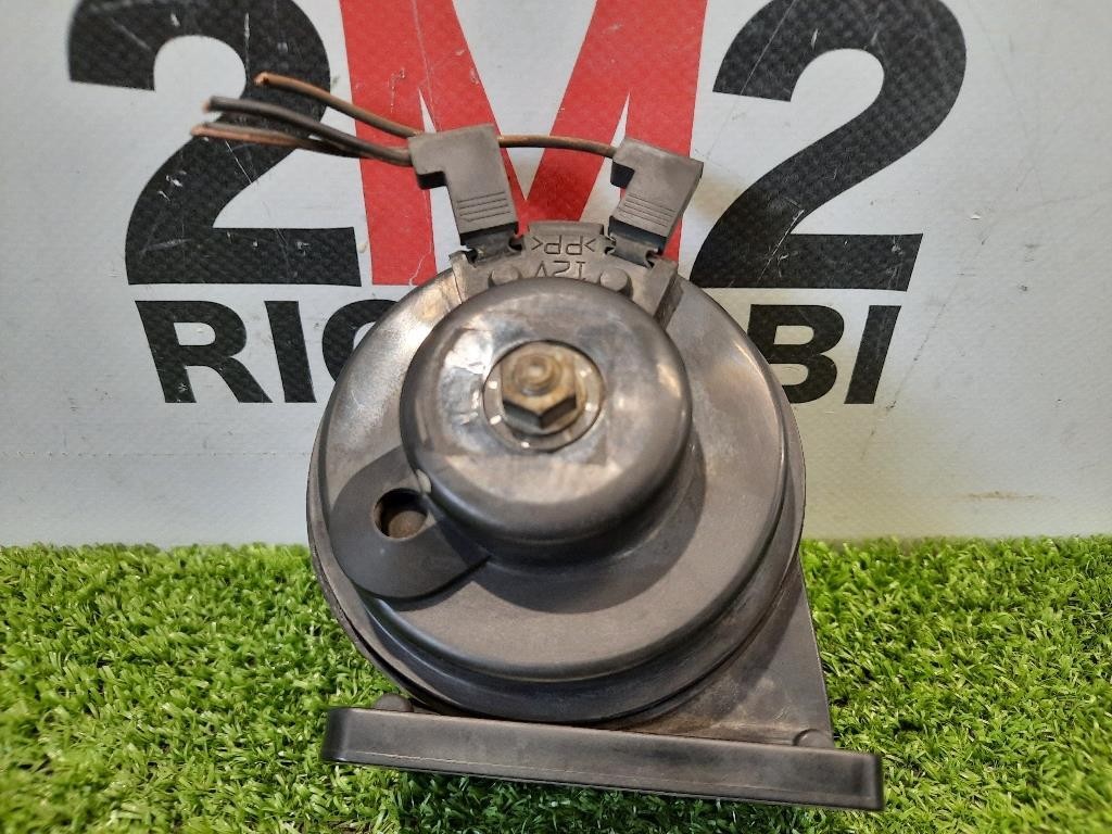 Sirena Allarme Antifurto E30055306 Mercedes Classe SLK R170 1997